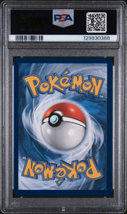 PSA 10 ROCKET'S CROBAT ex