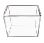 Zardo Elite Trainer Box Acrylic