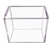 Zardo Elite Trainer Box Acrylic