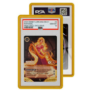 Guarded Guards Jewel  (PSA)