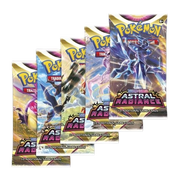 Astral Radiance Booster Pack (Random ArtWork)
