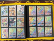Complete Set Lost Thunder