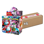 Sealed Case Paradox Rift Booster Box SV04