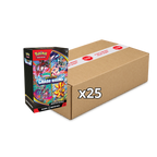 Sealed Case Chaos Rising Booster Bundles ME04