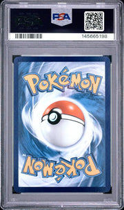 PSA 10 PIKACHU ART RARE SIMPLIFIED CHINESE 151 COLLECTION