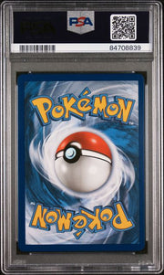 PSA 10 GENGAR EX PHANTOM FORCES