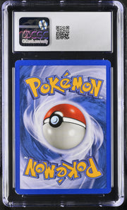 CGC 6.5 SHINING RAICHU HOLO NEO DESTINY