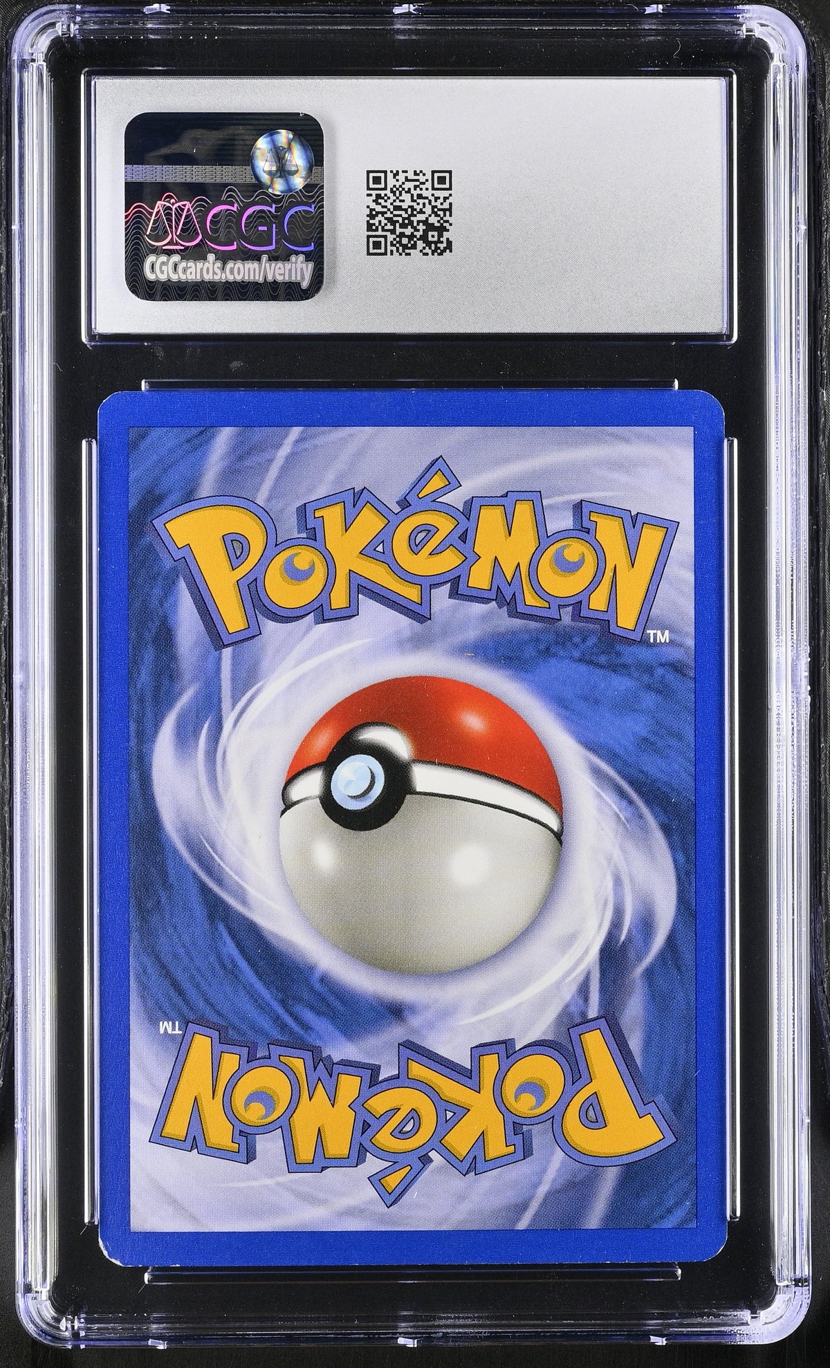 CGC 6.5 SHINING RAICHU HOLO NEO DESTINY