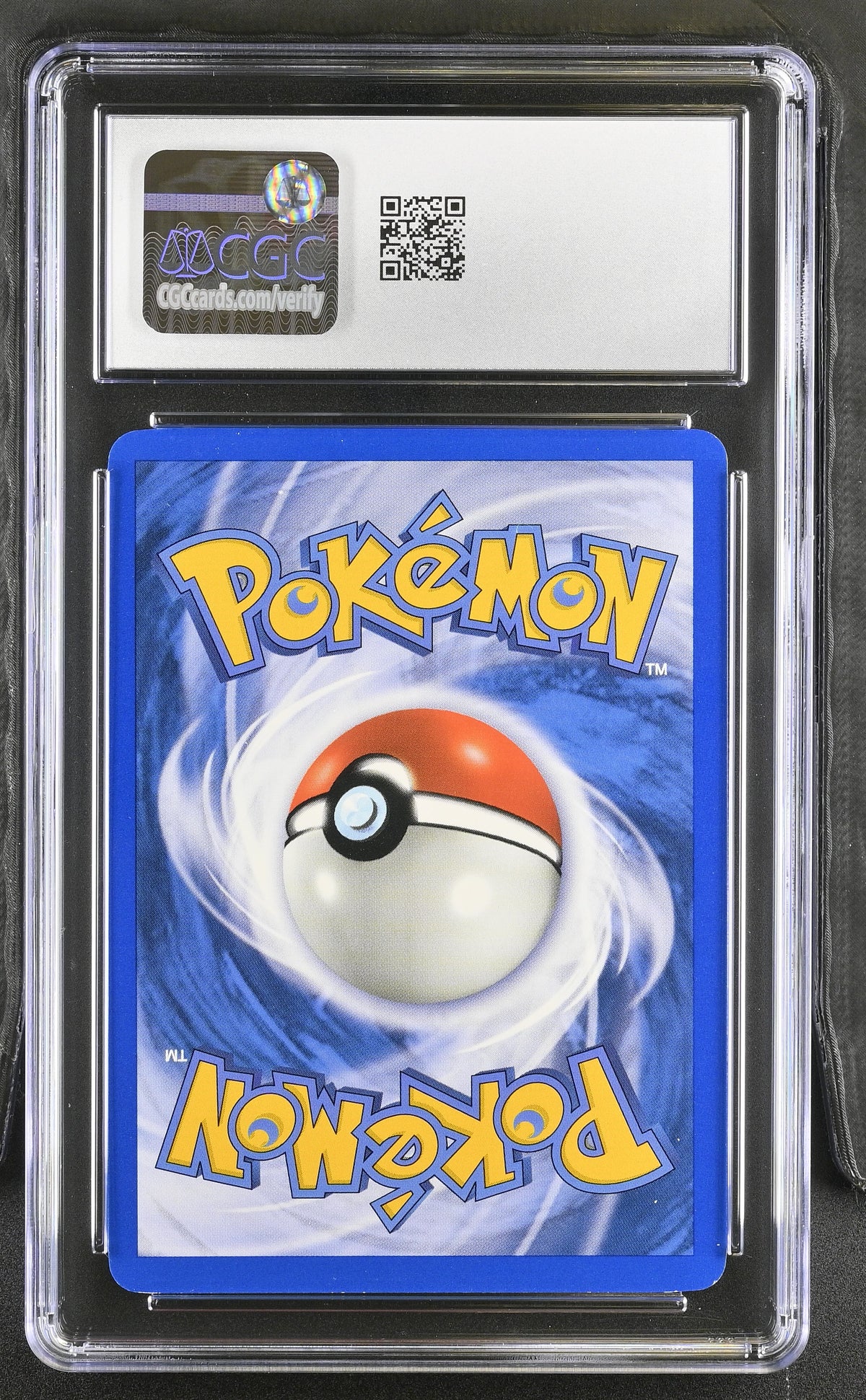 CGC 9 ERIKA'S EXEGGCUTE GYM HEROES UNLIMITED