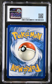 CGC 9.5 LAPRAS VMAX SWORD & SHIELD