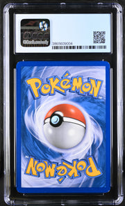 CGC 8.5 ARCEUS AR1