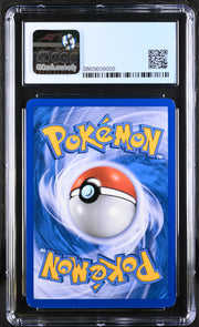 CGC 8 ARCEUS ARCEUS