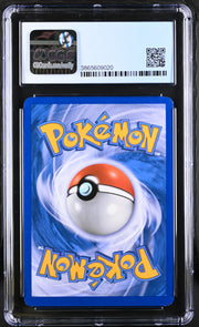CGC 8 ARCEUS AR6