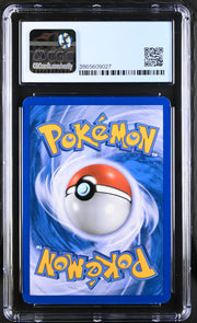 CGC 8.5 ARCEUS AR8