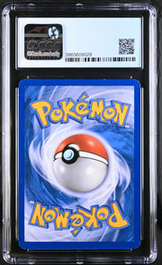 CGC 8 ARCEUS AR8