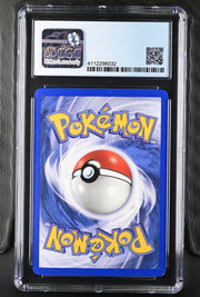 CGC 9 MULTI ENERGY EX SANDSTORM