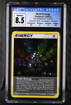 CGC 8.5 MULTI ENERGY EX SANDSTORM