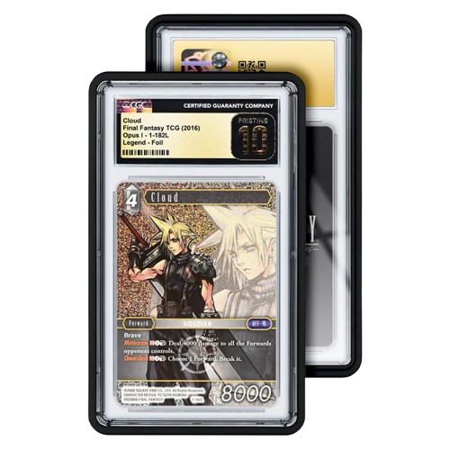 Standard Guarded Guards (CGC)