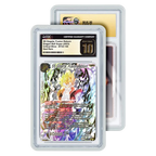 Standard Guarded Guards (CGC)
