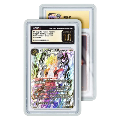 Standard Guarded Guards (CGC)