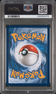 PSA 10 BLASTOISE EX 151 SIR