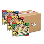 Sealed Case Mega Ascended Heroes Ex Boxes ME2.5