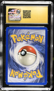 CGC Pristine 10 Primeape Rev Holo EX Holon Phantoms