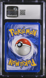 CGC 8 Dark Charizard Team Rocket Unlimited