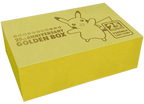Pokemon 25th Anniversary Golden Box (Japanese)