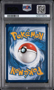 PSA 10 FA/HISUIAN VOLTORB CROWN ZENITH