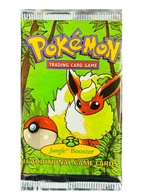 Jungle Unlimited Booster Pack