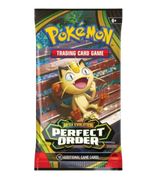 Perfect Order Booster Pack