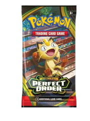 Perfect Order Booster Pack