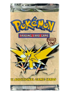 Fossil Unlimited Booster Pack