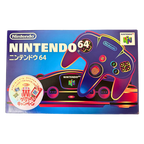 Nintendo 64 CD Promos – Complete in Box