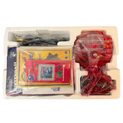 Nintendo 64 CD Promos – Complete in Box