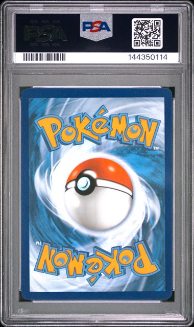 PSA 10 FA/GIRATINA VSTAR CROWN ZENITH