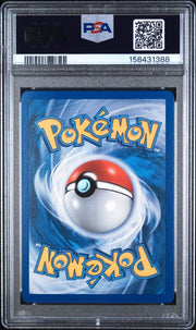 PSA 9 FIGHTING ENERGY-HOLO CALL OF LEGENDS CROSSHATCH-PLAY!