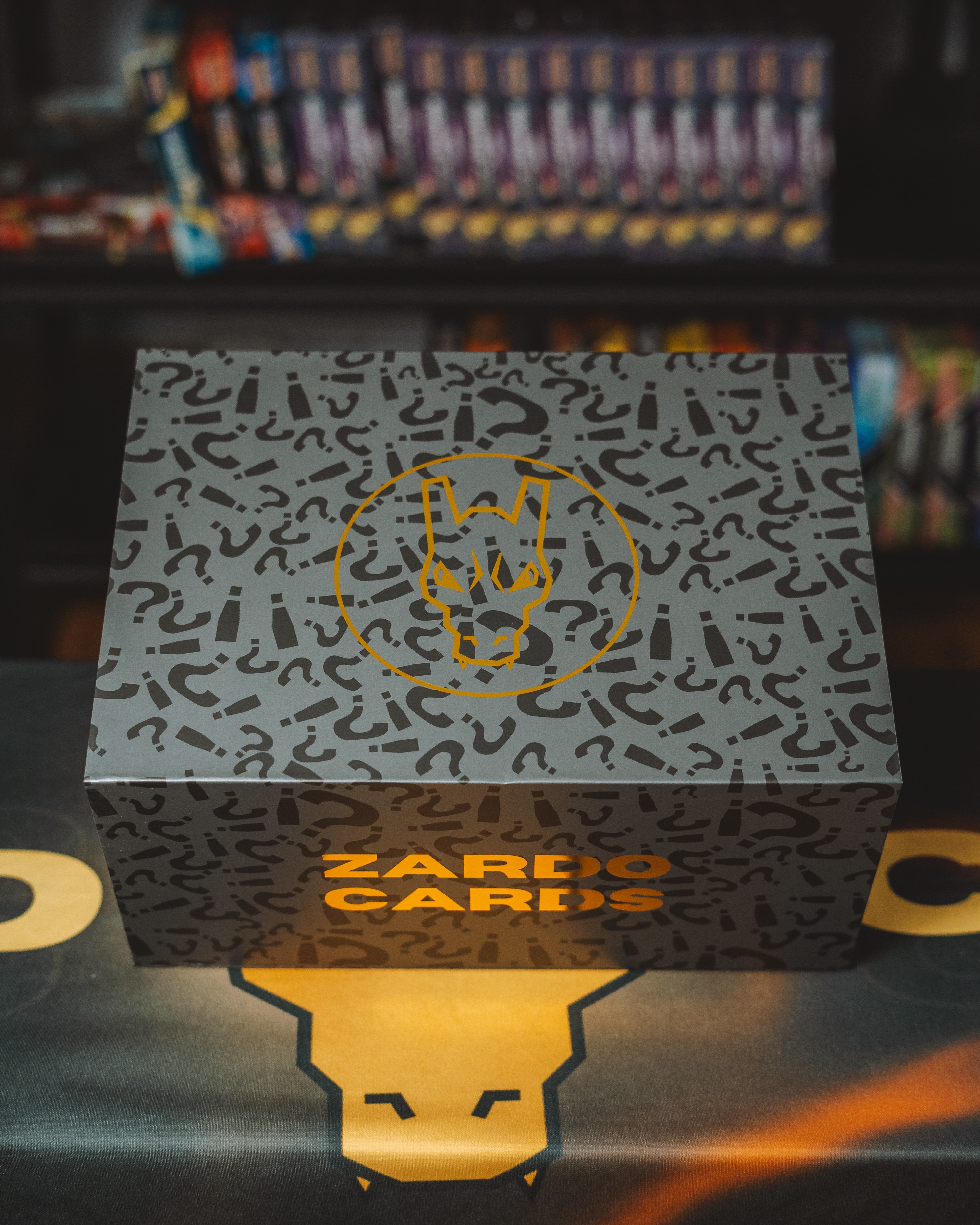 ミステリアスBOX MYSTERY BOX - $99 LIMITED EDITION - $160+ VALUE!