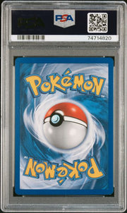 PSA 10 FIRE ENERGY HOLO CALL OF LEGENDS PLAY! PROMO