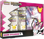 Coffret de collection Celebrations Dark Sylveon