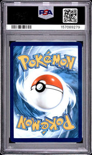 PSA 10 VULPIX ILLUSTRATION RARE