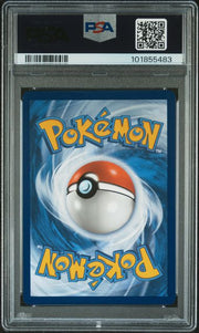 PSA 10 DUSKNOIR SHROUDED FABLE