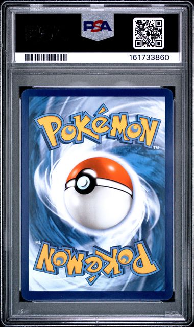 PSA 10 MIMIKYU VMAX BRILLIANT STARS