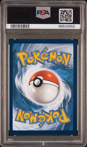 PSA 10 GENGAR EX ULTRA RARE
