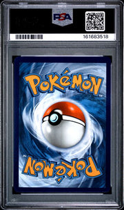 PSA 10 VOLCANION EX SPECIAL RARE ILLUSTRATIO