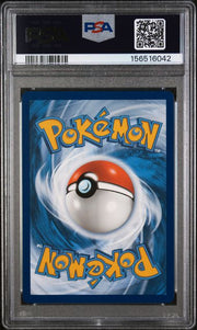 PSA 10 MEW CROWN ZENITH