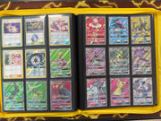 Complete Set Lost Thunder