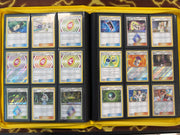 Complete Set Lost Thunder