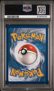 PSA 10 FA/PIKACHU VMAX LOST ORIGIN